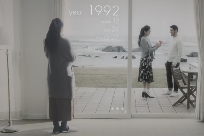 形象宣传片制作