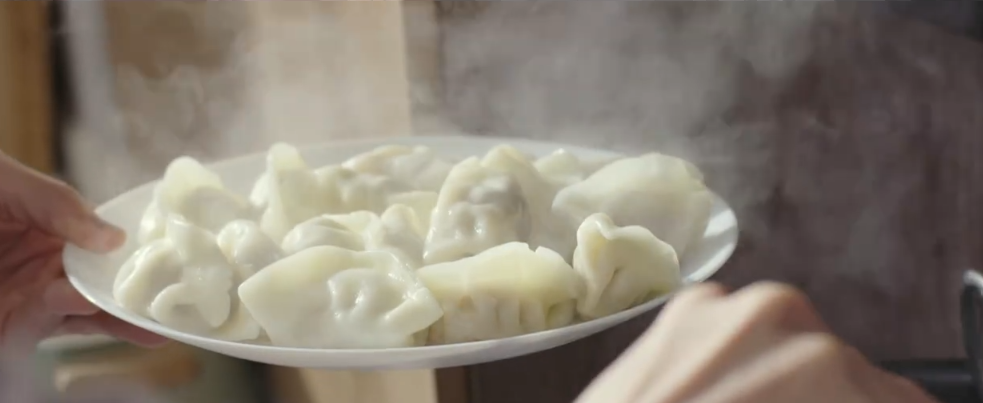 食品微电影制作