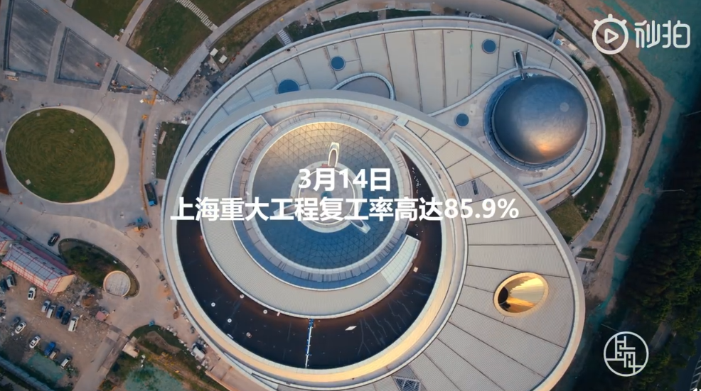 城市宣传片制作