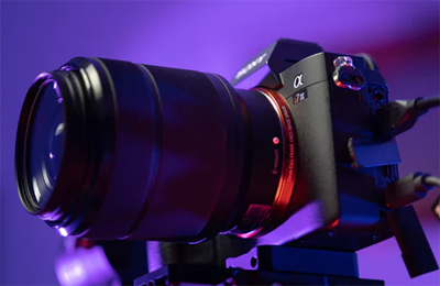 服装广告片拍摄——用光影讲述时尚，用镜头定义品牌魅力