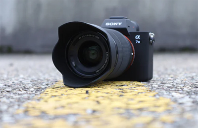 宣传片制作公司 | 用影像讲述品牌故事