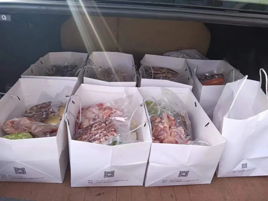胜利的曙光在向上海招手！疫情岁月，顺动而动