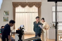 电视广告片制作