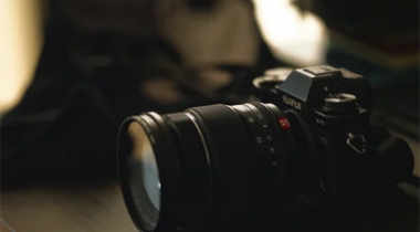 优质企业宣传片拍摄是怎么选镜头的？