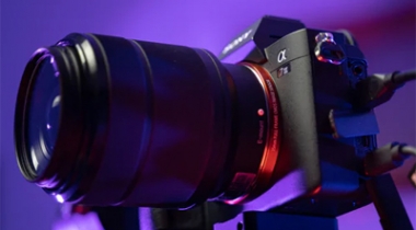 服装广告片拍摄——用光影讲述时尚，用镜头定义品牌魅力