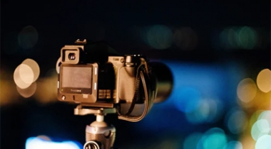 服装广告片制作——用光影讲述风格，用影像定义时尚